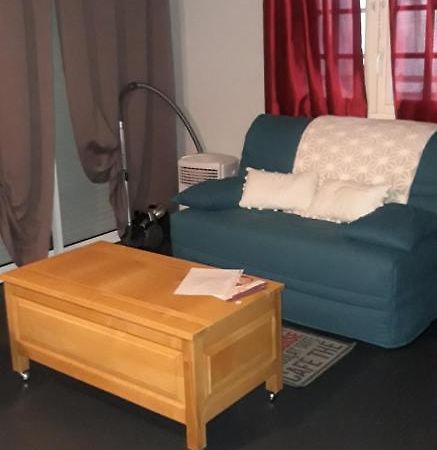 Loft Dans Les Vosges Ideal 2 Personnes Le Thillot Eksteriør bilde